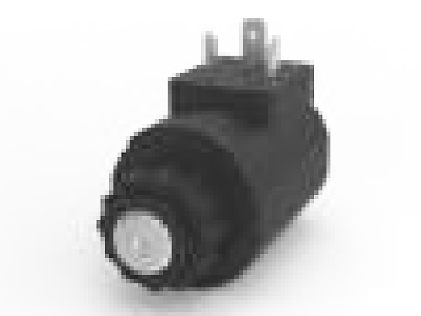 MFZ13 DC solenoid for hydraulikk