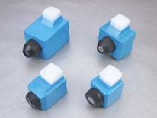 MFZ8 DC solenoid for hydraulikk