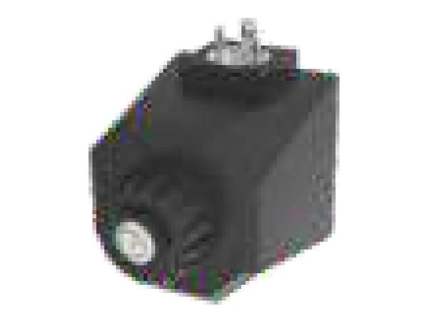 MFZ5 solenoider for hydraulikk